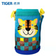 虎牌（TIGER）日本虎牌兒童保溫杯套MBR/MBJ/MML獅子老虎杯配件600ml原裝保護(hù)套 13款小老虎杯套