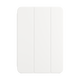 【99成新】Apple/蘋(píng)果 適用于 iPad?mini (第六代) 的智能雙面夾-白色 官方iPad mini保護殼 保護套