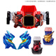 BANDAI PB 英雄玩具 DX貝爾驅(qū)動(dòng)器與寂流驅(qū)動(dòng)器組件