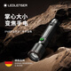 LEDLENSER萊德雷神強光手電筒P5R戶外照明超亮便攜式充電燈應(yīng)急超長續(xù)航 P5R CORE 標(biāo)準(zhǔn)款【可充電】