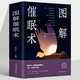 【包郵】 自我完善心理學(xué)入門基礎(chǔ)冥想 情緒催眠療法方法 心理學(xué)圖書冥想心靈養(yǎng)生術(shù)書籍 圖解催眠術(shù) 定價68