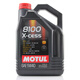 摩特（MOTUL）摩特（MOTUL)8100 全合成 汽車(chē)發(fā)動(dòng)機潤滑油汽機油 摩特8100 X-CESS 5W-40 SN級5L