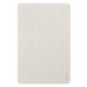 華為（HUAWEI） MatePad Pro原裝保護(hù)套防摔 智能皮套磁吸翻蓋保護(hù)殼支架原裝男女 亞麻色 華為Matepad -10.8英寸