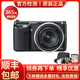 索尼 SONY 微單數(shù)碼相機(jī)NEX-3N NEX-5N NEX-F3  奶昔系列二手相機(jī)  NEX-F3 18-55mm 顏色隨機(jī) 95成新