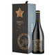 星得斯智利原瓶進(jìn)口葡萄酒 樹(shù)藤20年 黑皮諾干紅葡萄酒750mL單支裝 13.5度