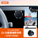2025新款福特蒙迪歐手機車(chē)載支架專(zhuān)用中控屏幕導航架座車(chē)內裝飾品 22款蒙迪歐【磁吸款支架】