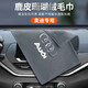 仆億 洗車(chē)毛巾擦車(chē)布內飾專(zhuān)用巾高檔吸水不掉毛不傷車(chē)漆鹿皮絨加厚
