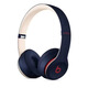 Beats solo3 wireless 頭戴式4無(wú)線(xiàn)藍牙耳機studio3 pro魔音B耳麥 solo3學(xué)院藍國行全新