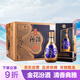 汾酒 金花汾酒 清香型 白酒 53度 500mL*6瓶 整箱裝