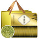 愛(ài)羽信龍井綠茶茶葉2025明前新茶教師節茶葉禮盒獨立小包茶包自己喝120g