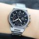 卡西歐(CASIO)手表 EDIFICE 太陽能男士腕表防水 EFS-S570YD-1A/1APR