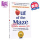 走出迷宮（《誰(shuí)動(dòng)了我的奶酪》續集）英文原版 Out of the Maze Spencer