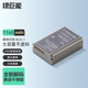 綠巨能（llano） 奧林巴斯電池 BLN-1相機電池 適用EM1 EM5 EP5 EM5 M2 PEN-F E-M5 Mark II充電器USB座充配件 BLN-1單電池 1140mAh