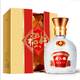 金六福白酒 五星金六福 濃香型白酒 固態(tài)發(fā)酵 糧食酒 送禮宴請婚宴 52度 450mL 1瓶 五星金六福 經(jīng)典