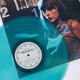 gramovox 霉霉Taylor Swift Lover戀人 永恒故事 午夜 戳爺藍(lán)色街區(qū)2LP黑膠唱片 泰勒斯威夫特 午夜 藍(lán)膠 LP