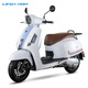 力帆全新力帆RAD125布偶貓踏板車(chē)燃油城市代步摩托車(chē)可上牌RAD125布偶貓潤粉藍