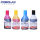 高寶打印機墨水100ML四色套裝 適用愛(ài)普生佳能惠普HP803 802 680連供油墨4色彩色MP288 r330 Mg2580s