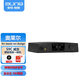 AUNE奧萊爾 S9c 威龍解碼耳放一體機 大功率平衡耳放HiFi音樂(lè )USB聲卡DAC音頻解碼器 奧萊黑 S9C解碼耳放一體機