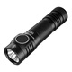 奈特科爾（NITECORE）2021新版 E4K迷你小型家用戶外搜索超強光高亮便攜手電筒4400流明 官方標(biāo)配【含一節(jié)5000mAh type-c電池】