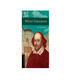 Oxford Bookworms Library: Level 2: William Shakespeare 2級(jí)：威廉莎士比亞(英文原版)