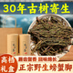 內(nèi)廷上用云南螃蟹腳茶野外古茶樹寄生茶正宗特級螃蟹腳生茶散茶普洱茶伴侶 螃蟹腳茶35克【散裝量少】