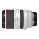 佳能RF70-200mmF2.8LISUSM微單長焦紅圈鏡頭rf70200mm2.8 佳能RF70-200F2.8LISUSM 樣機 官方標(biāo)配