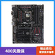 Asus/華碩Z97-K R2.0 二手95新全固態(tài)大板1150針支持4790K 支持M.2 華碩Z97-PRO GAMER