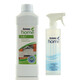 安利（Amway） 濃縮廚房去漬劑 1升 +安利 噴霧瓶1個(gè)500ml（空瓶）
