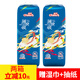 雀氏（Chiaus） 拉拉褲 薄快吸學(xué)步褲尿不濕 XL碼50片*2包整箱【12-17KG】