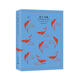文學(xué)名著(zhù)·譯文40：老人與海 小說(shuō) 雙11大促