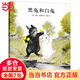 黑兔和白兔