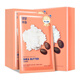 惑麗客惑麗客（Holika Holika）乳木果盈潤(rùn)滋養(yǎng)面膜10片裝 補(bǔ)水保濕韓國(guó)進(jìn)口生日送禮物男女通用 面膜1盒【10片】
