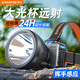 神火（SupFire）HL82頭燈強(qiáng)光超亮長續(xù)航感應(yīng)趕海防水頭戴式手電筒登山釣魚夜釣燈
