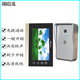 AnBaoLe AbL-905S可視門鈴智能高清刷卡別墅可視對(duì)講門鈴遠(yuǎn)程有線別墅單位廠企可視門鈴監(jiān)控對(duì)講開鎖一拖一