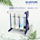 藍飄爾2024款凈水器濾芯廚房家用直飲機純水機RO50C原裝耗材包郵 第1-2-3-5道濾芯