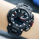 卡西歐（CASIO） 卡西歐CASIO G-SHOCK 登山藍牙男防水手表 GR-B200-1A