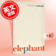 雷蒙德·卡佛：大象 英文原版 Elephant Raymond Carver