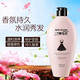 三個(gè)魔發(fā)匠生姜洗發(fā)水防脫育發(fā)洗發(fā)膏洗頭膏去屑止癢控油洗發(fā)露三個(gè)魔法匠 護發(fā)素一瓶（500ml）