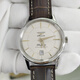 【二手99新】浪琴男表經(jīng)典復刻系列自動(dòng)機械 浪琴手表男士表徑38.5MM二手腕表休閑帆船日歷 單表好價(jià)L4.795.4.78.2