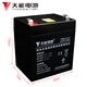 萬利達(dá)音響電池M9017M9015蓄12V4.5電瓶6FM4.5拉桿音箱BD-H1286 天能-12v4.5ah
