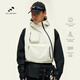 新奇天Allreaday沖鋒馬甲男戶(hù)外裝備馬甲女徒步登山服防風(fēng)wander外套春 杏米色-男款 M