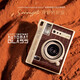 LOMOGRAPHY【新色】Lomography Lomo’Instant Automat Glass廣角玻璃鏡頭拍立得相機(jī) Serengeti 原野特別版（不含電池相紙） 官方標(biāo)配
