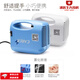 柯?tīng)栰F化機壓縮式霧化器 成人小兒霧化機醫用家用  【白色】