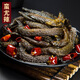 蠻尤辣（manyoula） 麻辣即食泥鰍 即食熟食油炸泥鰍香辣鹵味真空零食夜宵下酒菜小吃 傳統(tǒng)湘味【手工現(xiàn)做  開袋即食】