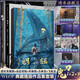 【隨機(jī)掉落簽名】鬼刀4·夢 1-2-3wlop畫冊珍藏版畫集WLOP個人插畫作品集漫畫 人郵官方授權(quán)正版 【全套3冊】鬼刀1-3