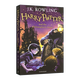 【正版】英文原版 Harry Potter and the Philosopher's Stone 哈利波特與魔法石 藍思880L V級 DRA50 3-7年級 進(jìn)口原版圖書(shū) 全英文版