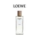 羅意威（LOEWE）001女款濃香水50ml 事后清晨 婚禮伴手禮七夕節(jié)生日禮物送女友