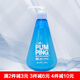 倍瑞傲（Perioe）韓國LG進(jìn)口派繽牙膏液體按壓式牙膏清新口氣 倍瑞傲冰藍薄荷 285g