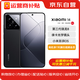 小米14 小米5G旗艦手機 驍龍8Gen3 徠卡光學(xué)鏡頭 光影獵人900 12GB+256GB 黑色