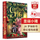 圣誕小豬 英文原版 平安小豬 The Christmas Pig JK羅琳新書 奇幻魔法冒險故事 精裝 搭神奇動物在哪里 詩翁彼豆 伊卡狛格 平安小豬